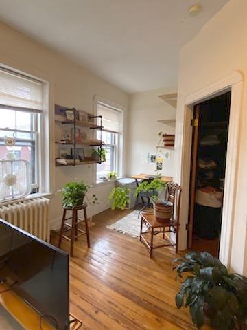 34 Anderson, Beacon Hill