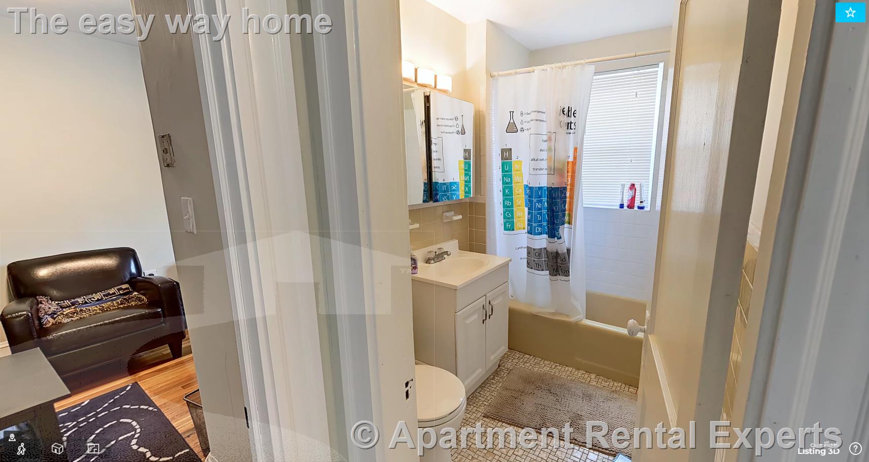 402 Highland Ave, Davis Square