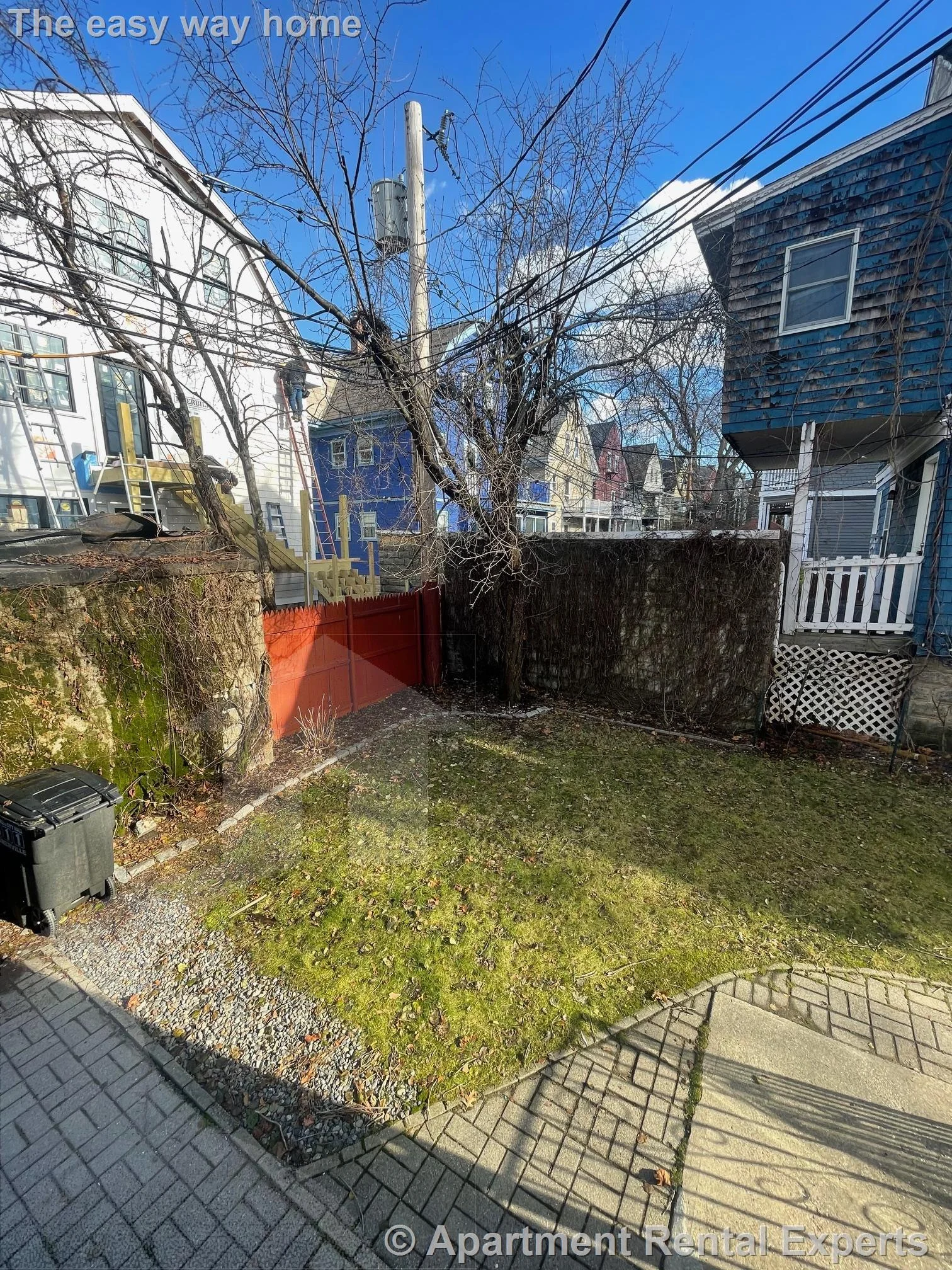 41 Walker St, Davis Square