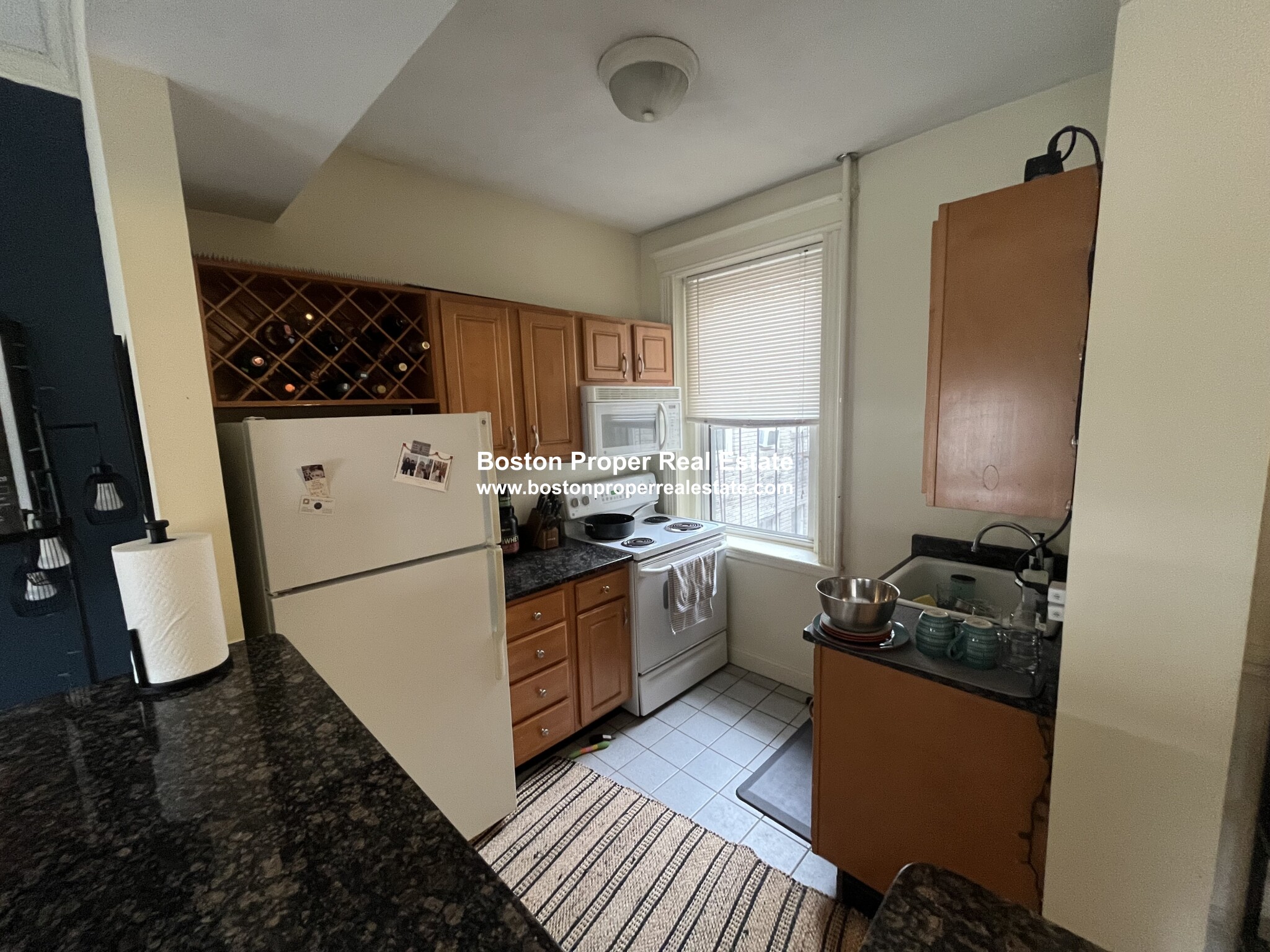 20 Queensberry St, Fenway