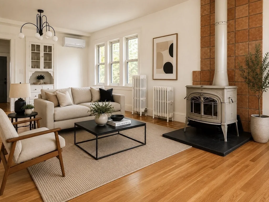 170 Appleton St, West Cambridge
