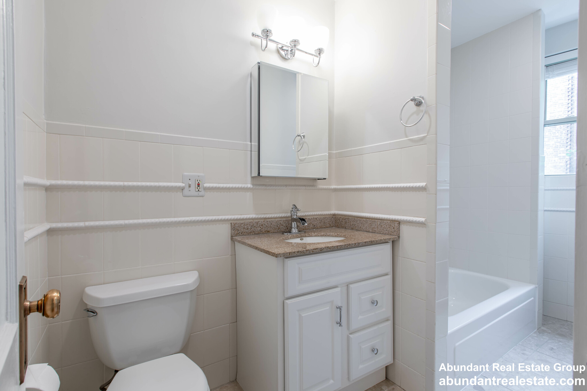 52 Garden St, Neighborhood Nine