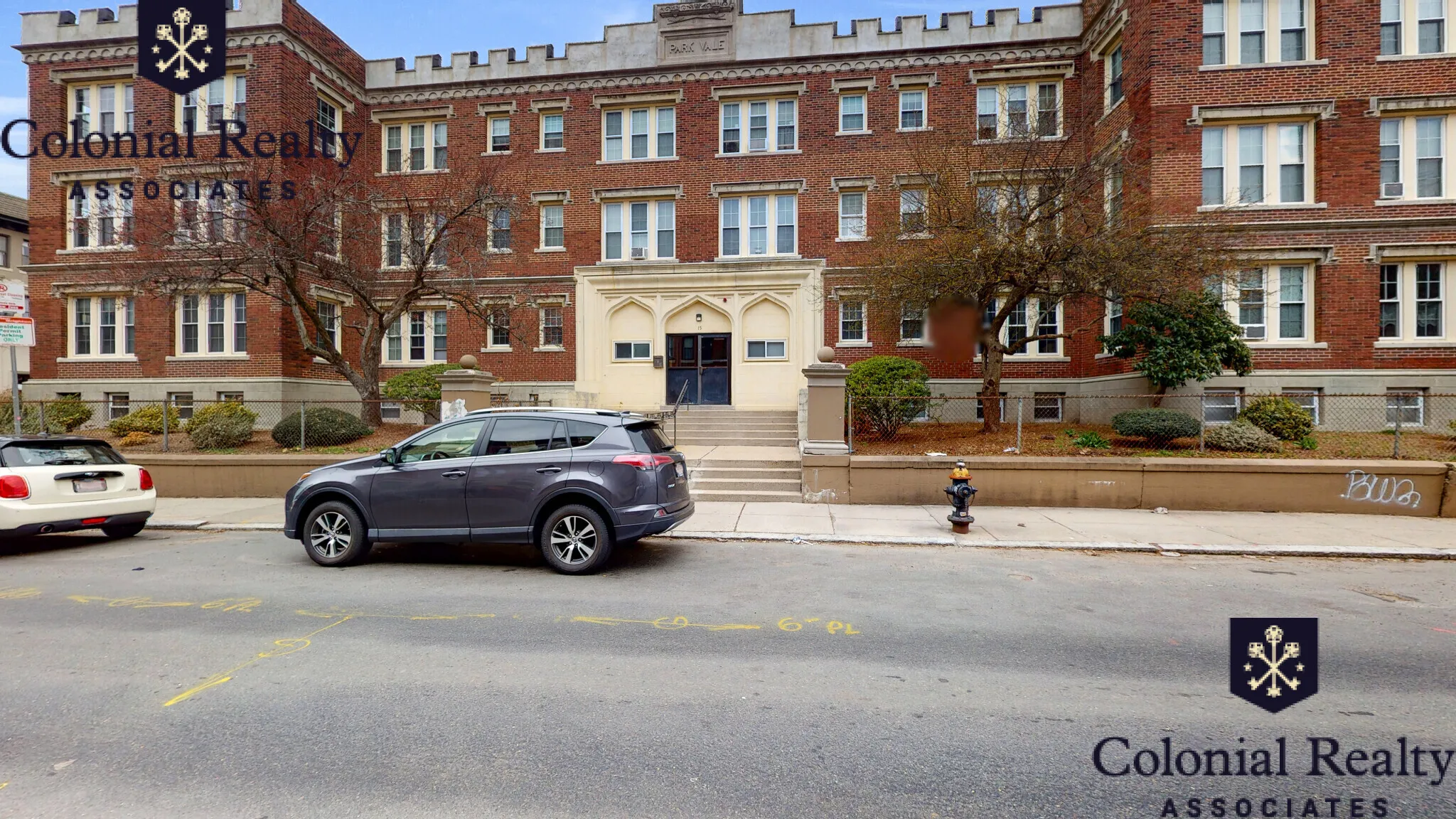 15 Glenville Ave, Allston