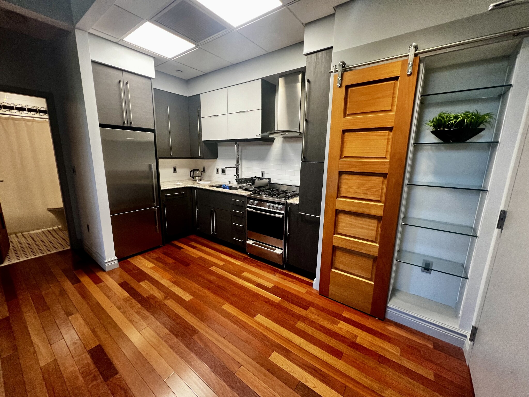 715 Tremont, South End