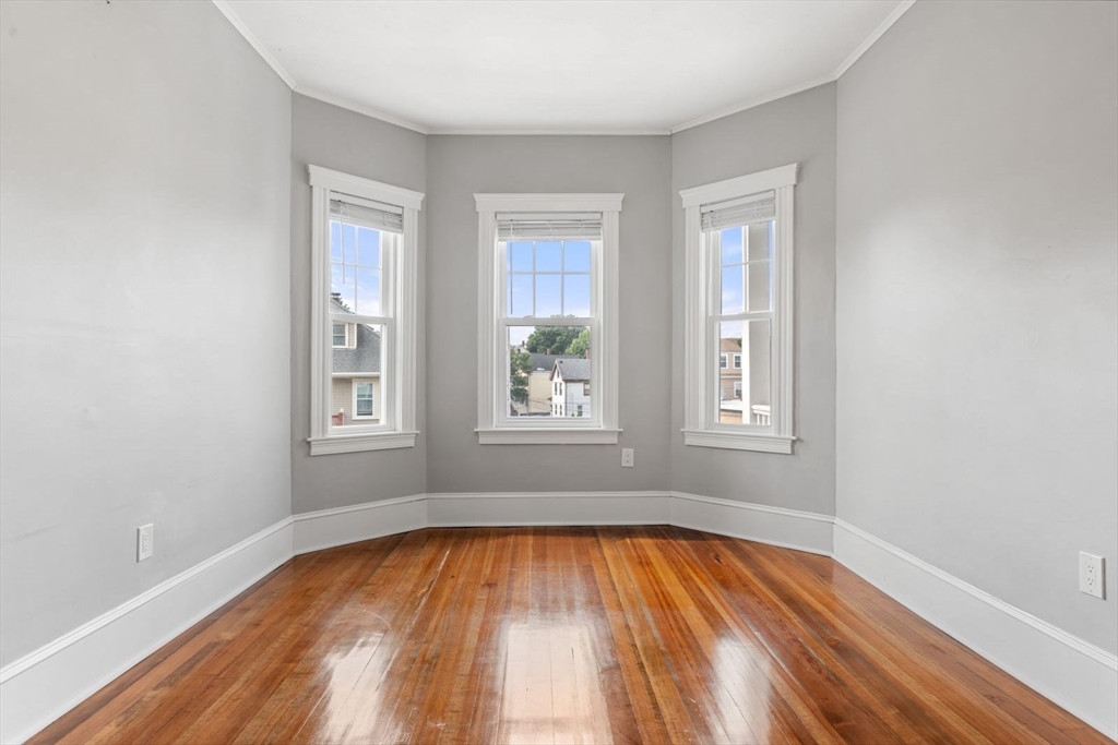 275 Minot St, Dorchester