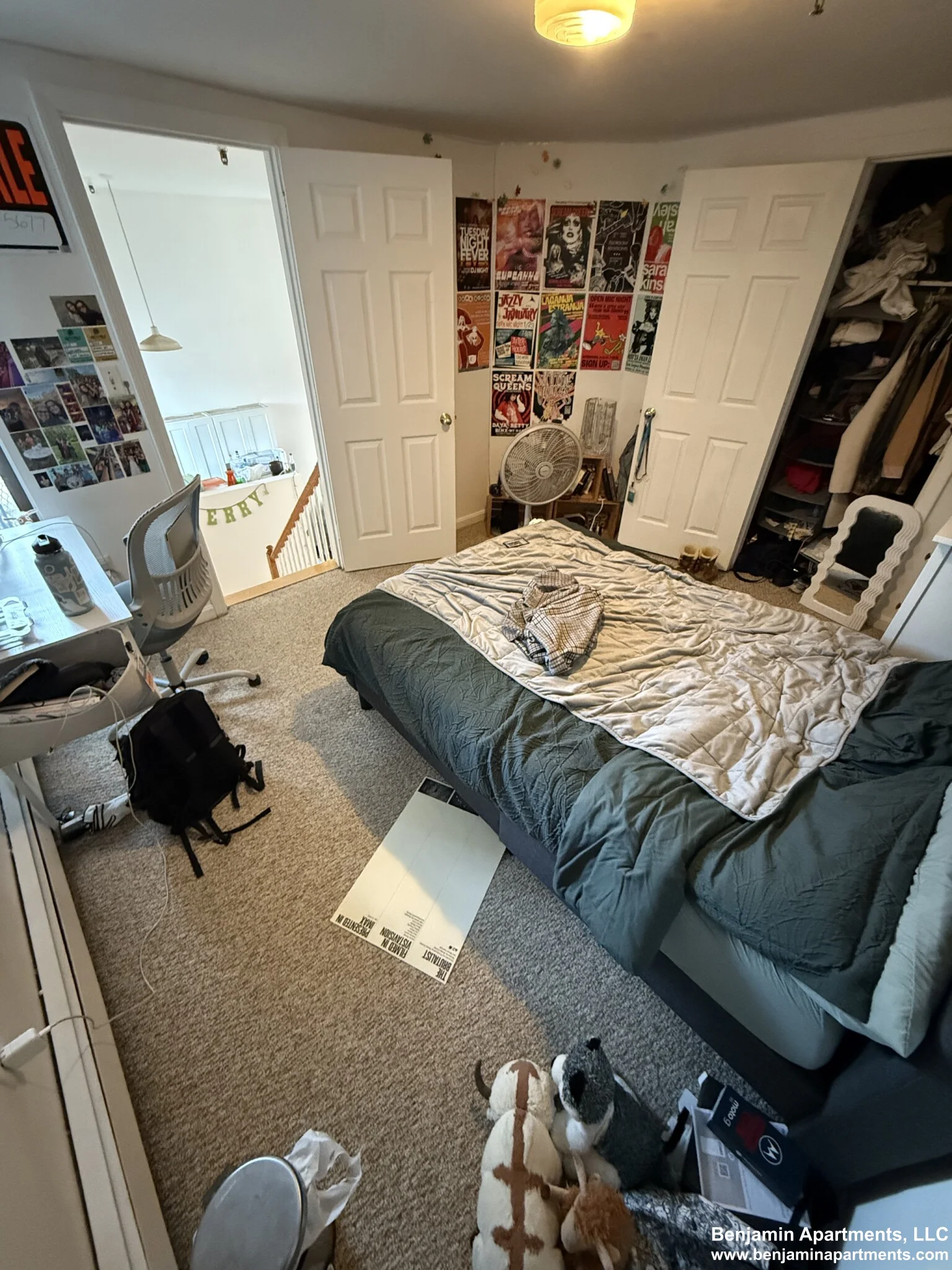 168 Northampton St, Roxbury