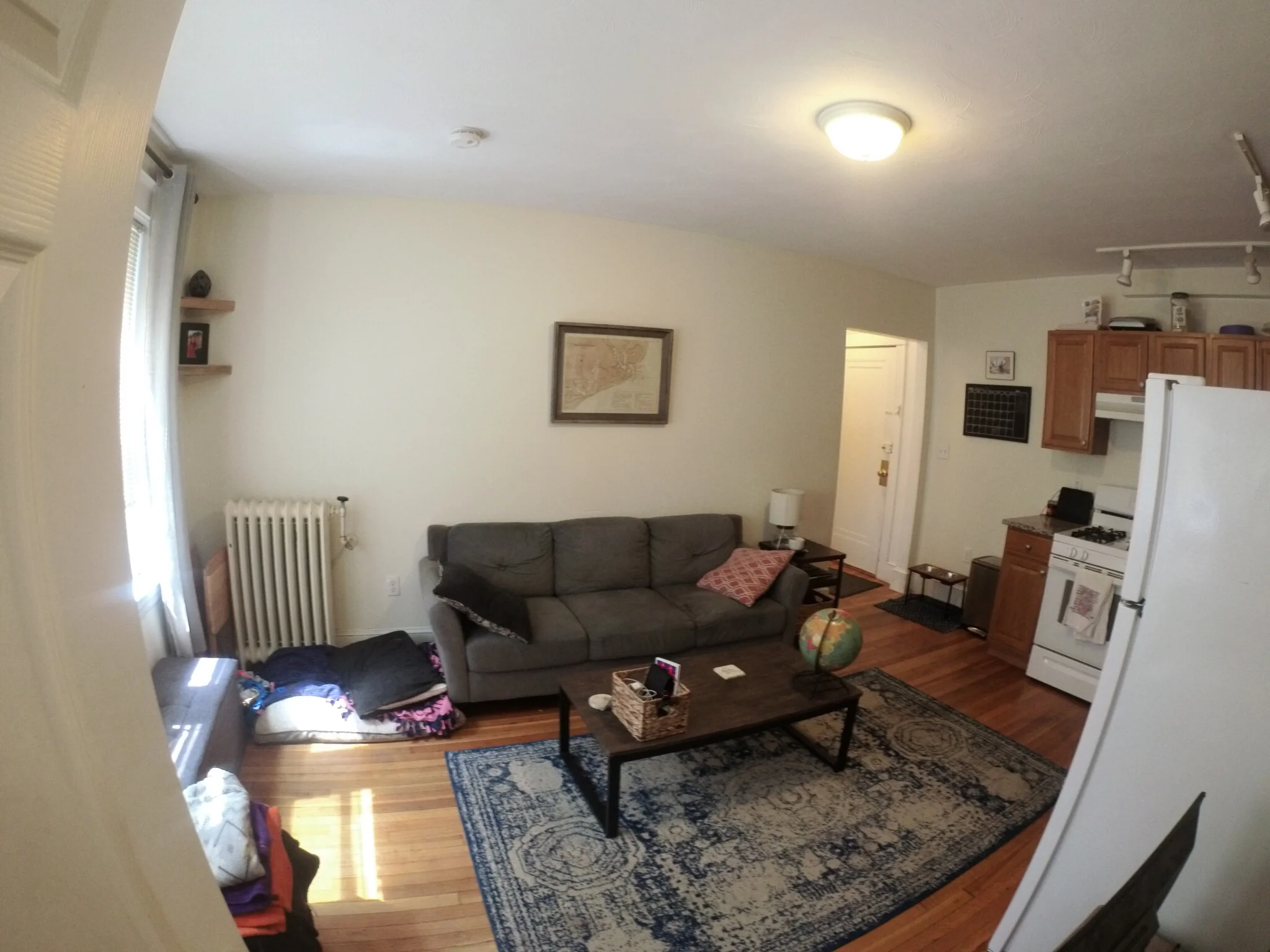 1615 Commonwealth Ave, Brighton