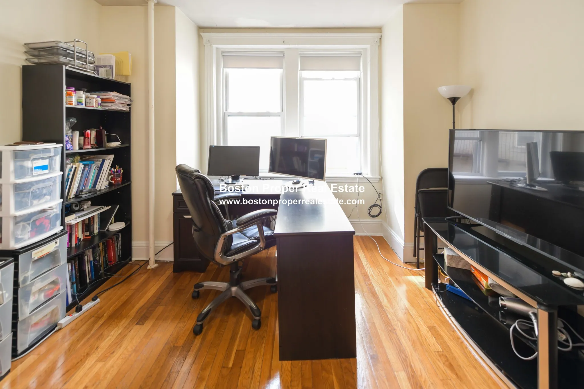 1203 Boylston St, Fenway
