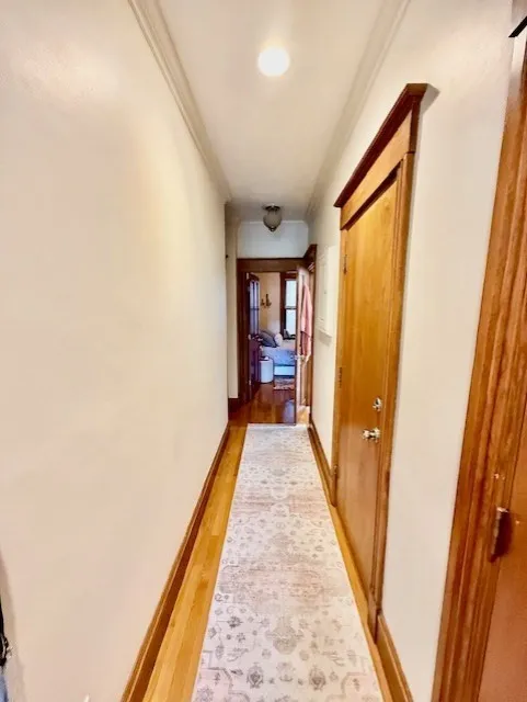 13 Worcester Sq, South End