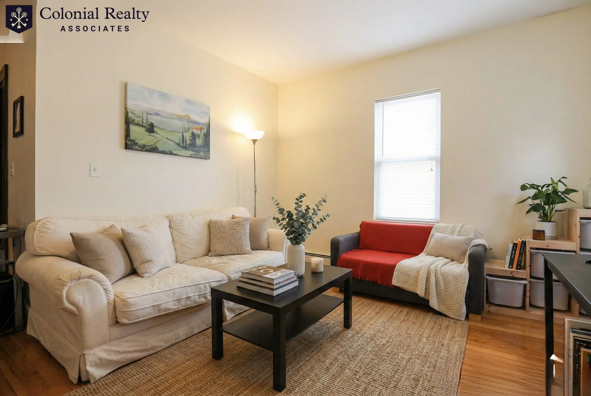 5 Smythe St, Boylston Street