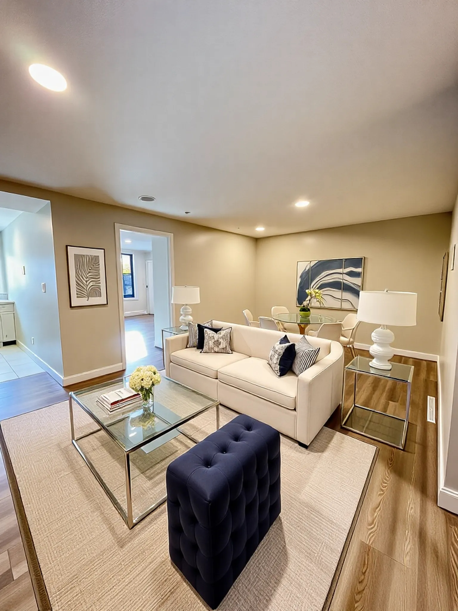 166 Saint Botolph St, Back Bay