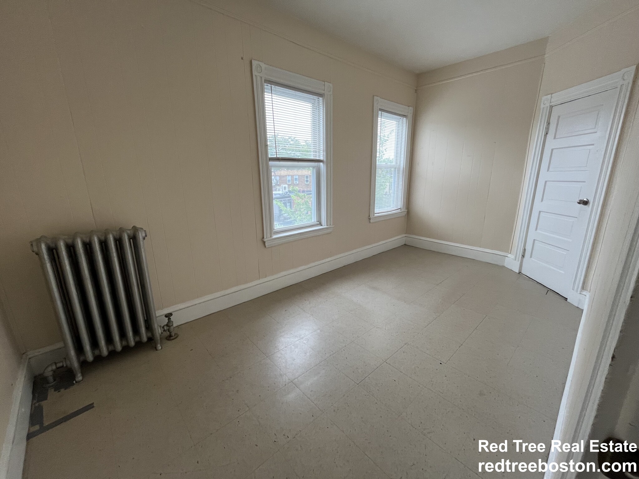 175 River, Cambridgeport