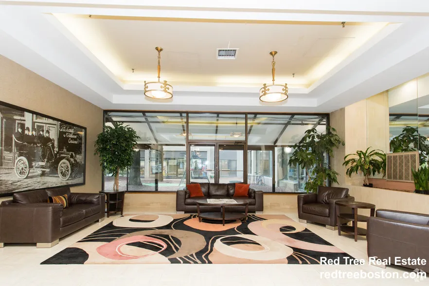 1079 Commonwealth Ave, Allston