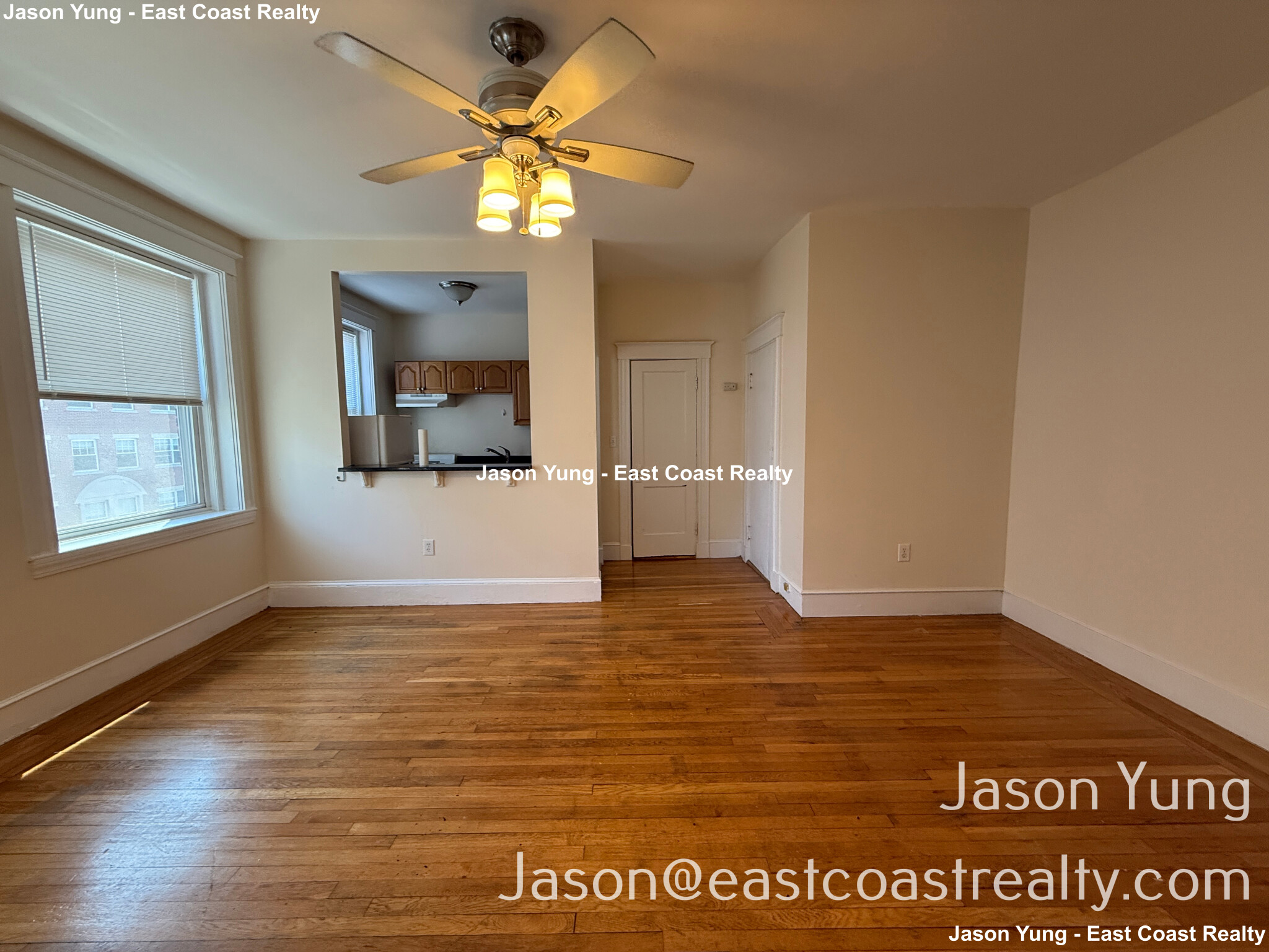 94 Queensberry St, Fenway