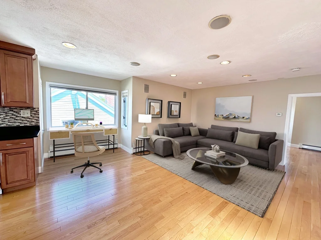 141 Webster St, East Boston