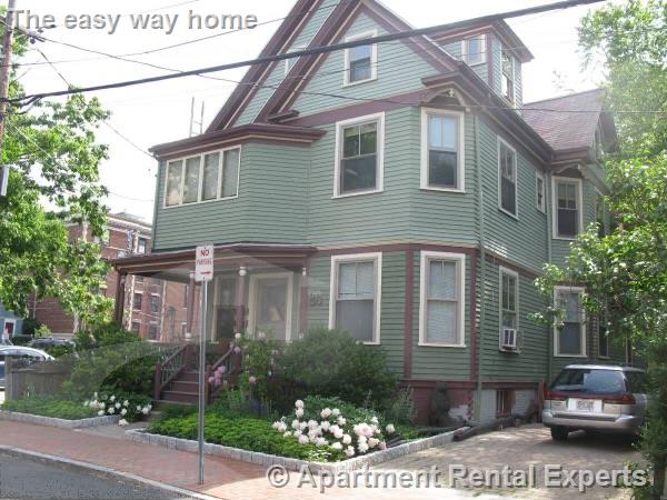 50 Frost St, Porter Square
