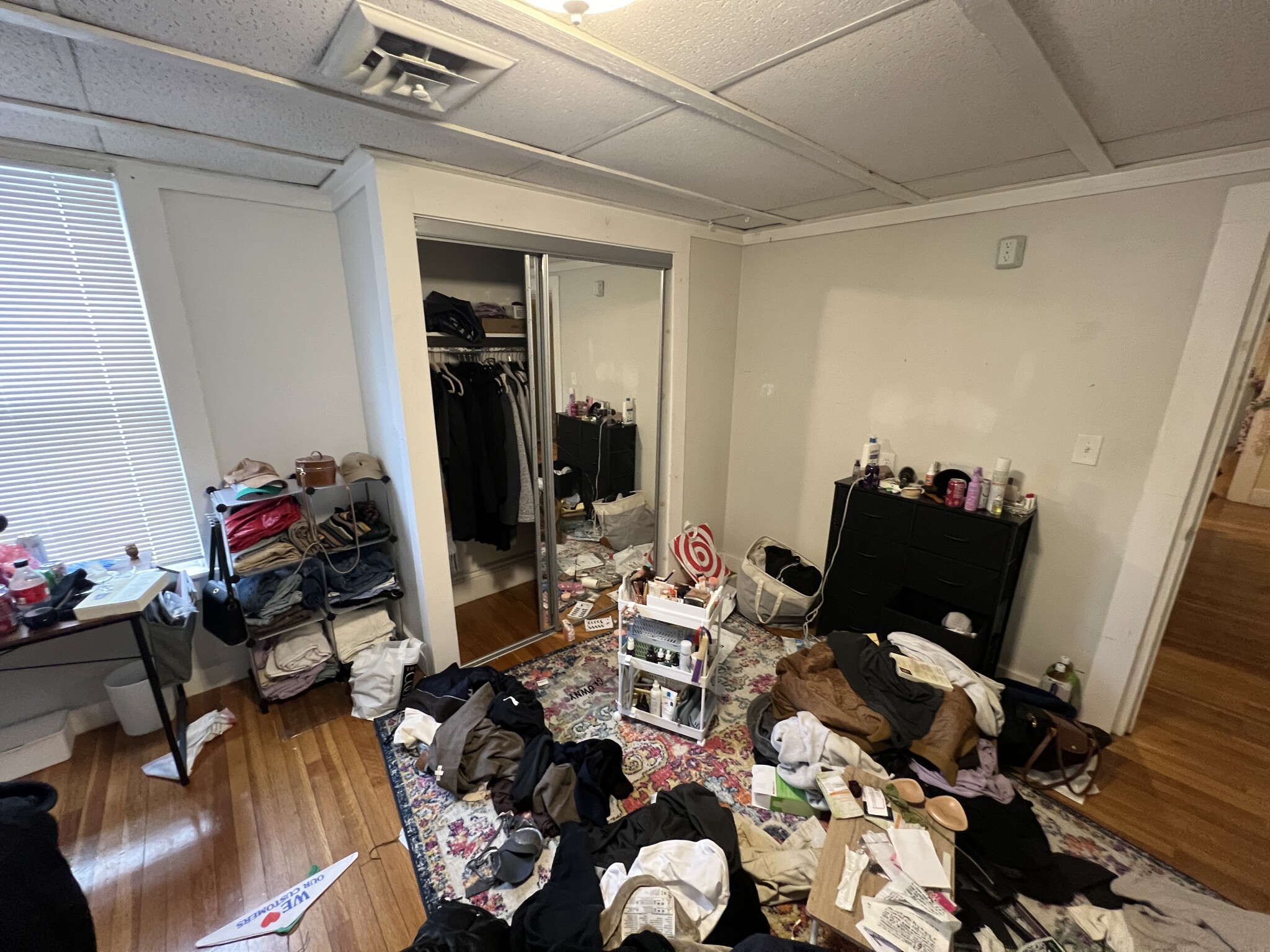 363 Beacon St, Ward Two