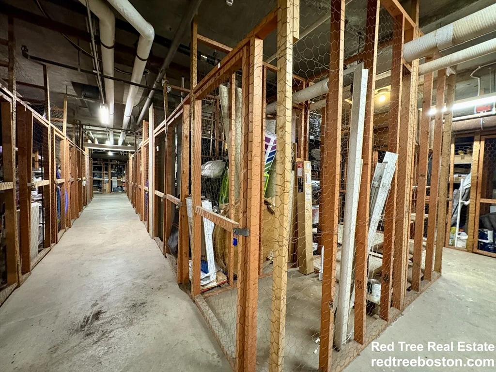 60 Longwood Ave, Coolidge Corner