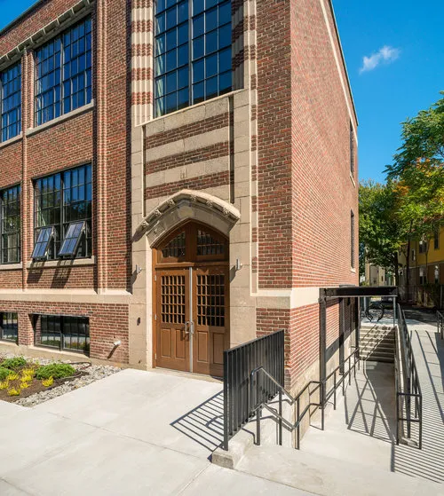 20 Sunnyside St, Jamaica Plain