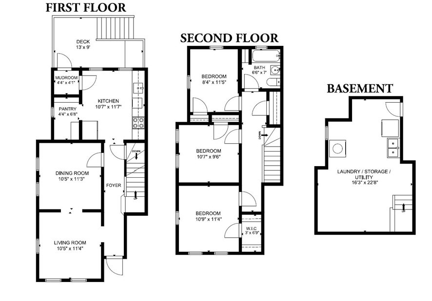 27 Shirley St, Lexington