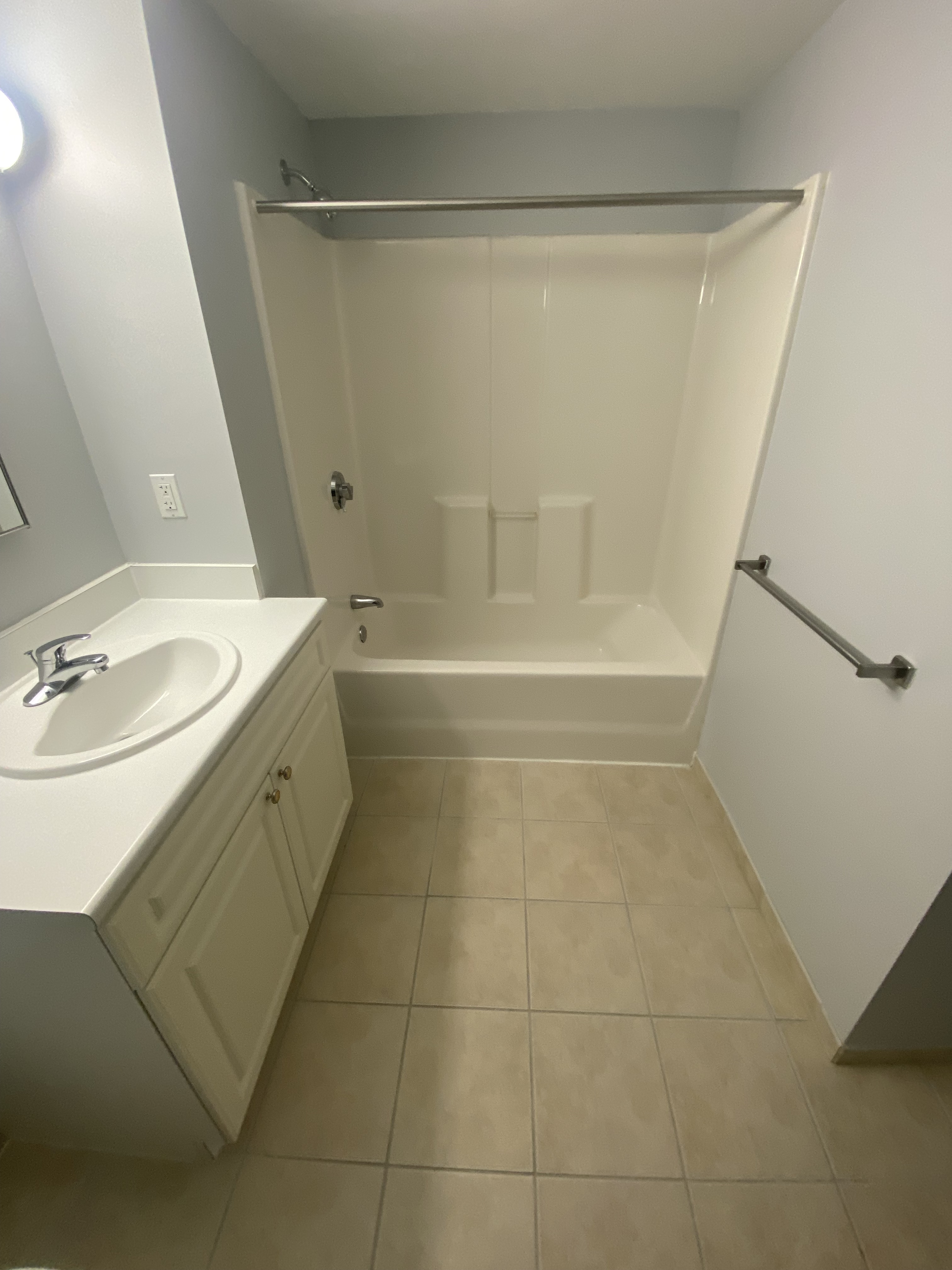 1 Nassau St, Chinatown