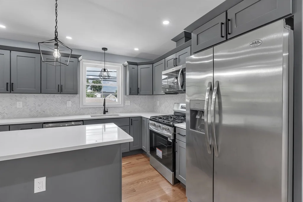 160 Chathm, Providence