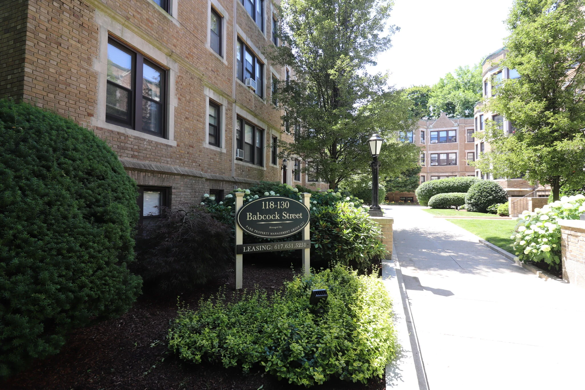 126 Babcock St, North Brookline