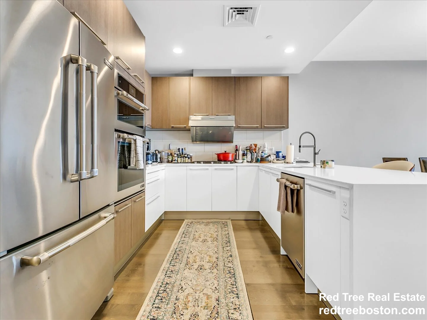 150 Dorchester Ave, South Boston