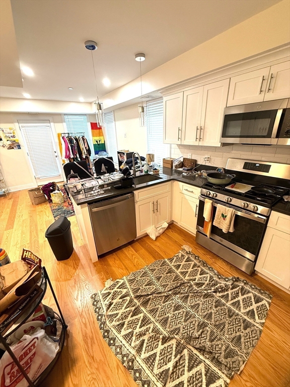 22 Rogers St, South Boston