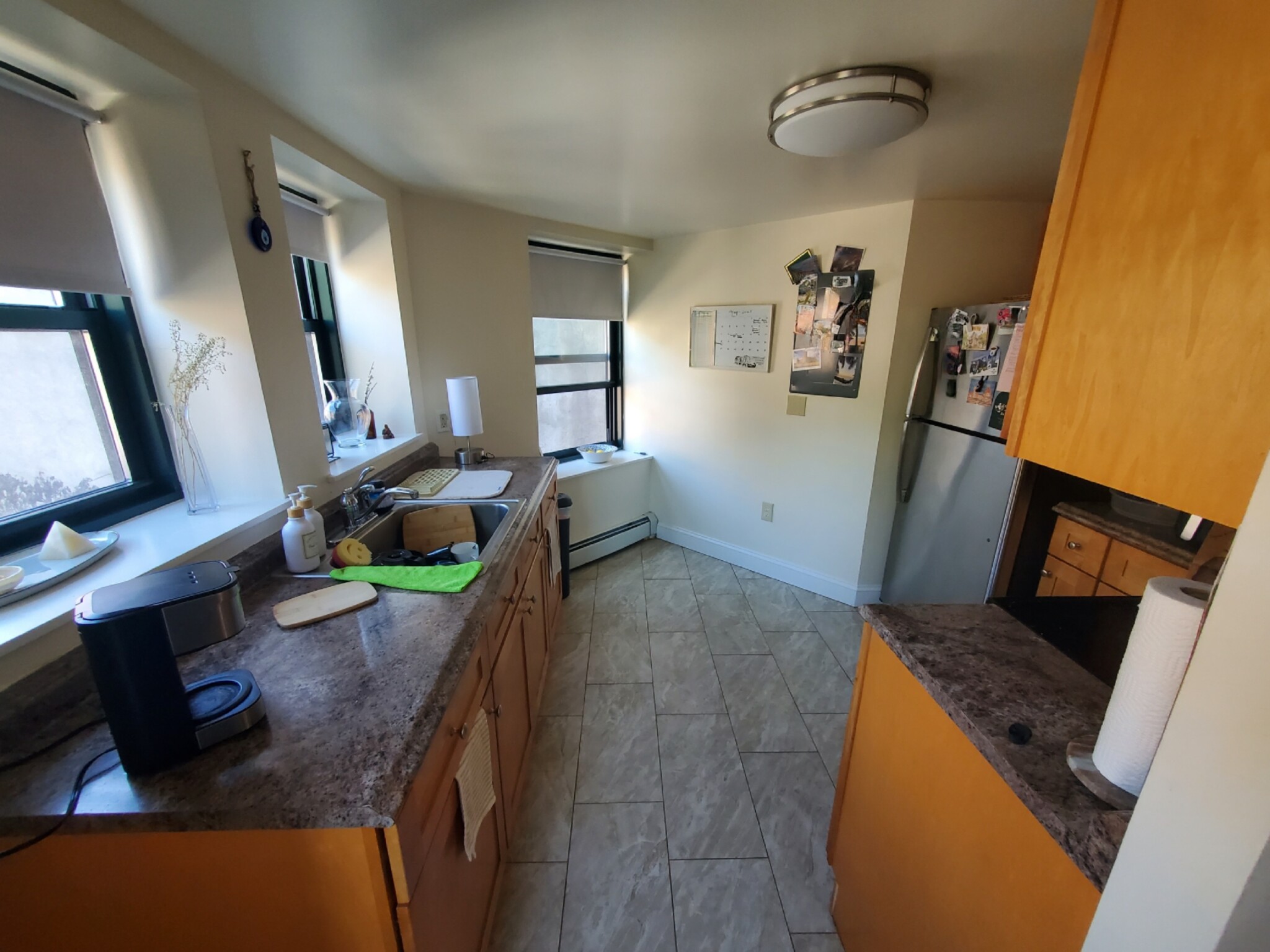 400 Massachusetts Ave, South End