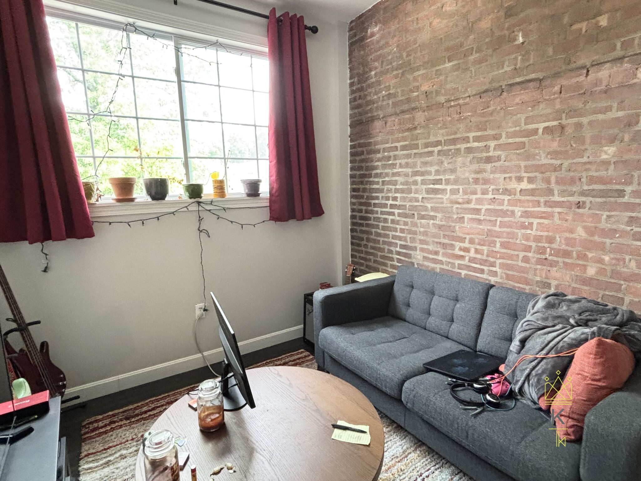 1901 Beacon St, Brookline