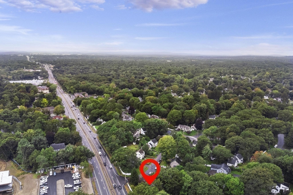 1 Martin Rd, Wellesley