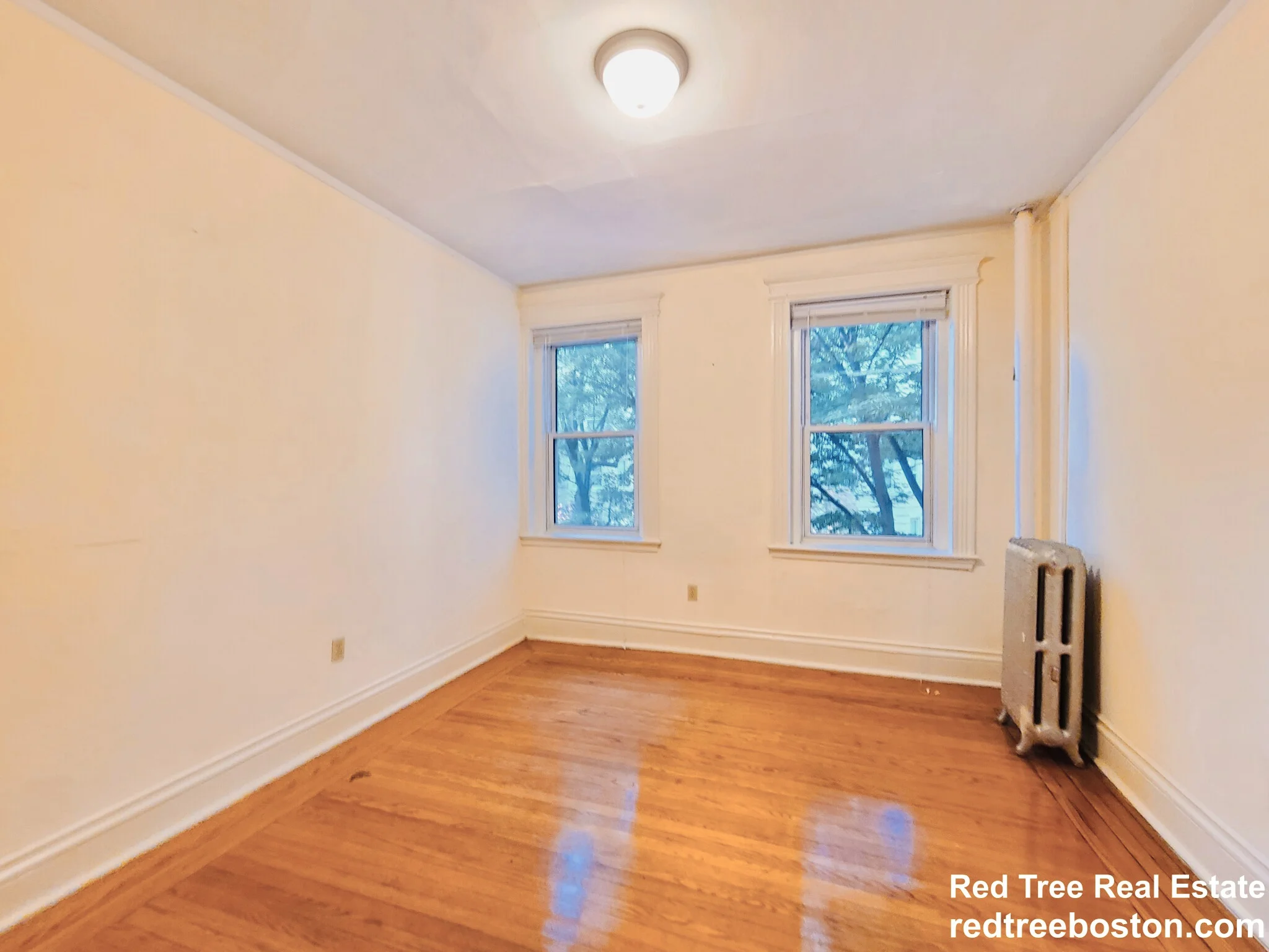 124 Peterborough St, Fenway