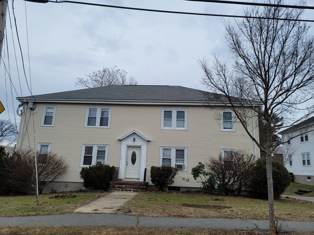 110 Clay St, Wollaston