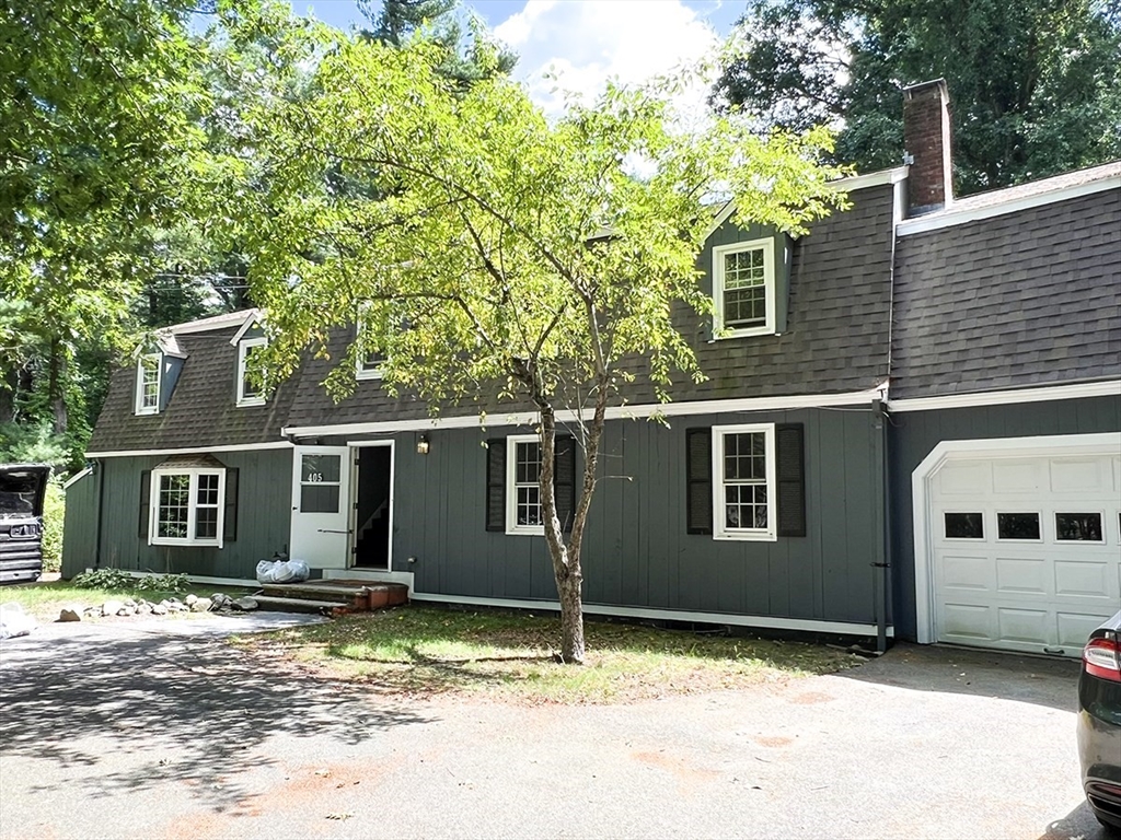 405 Cherry St, Bridgewater