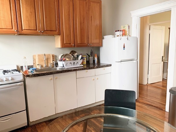 50 Charlesgate E, Fenway