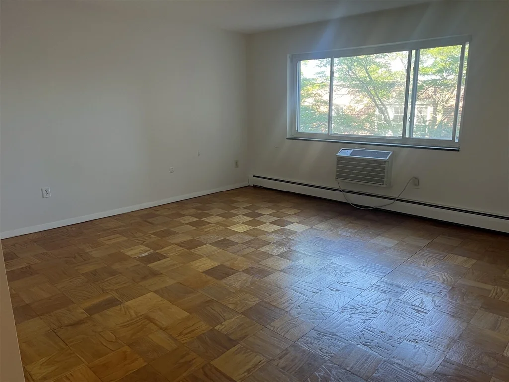 287 Harvard St, Central Square