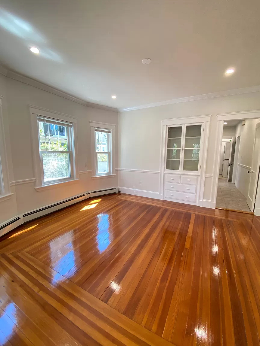 2 bed, 1 bath apartment for rent at 126 Winsor Ave Unit 1, Watertown — photo 2 of 12