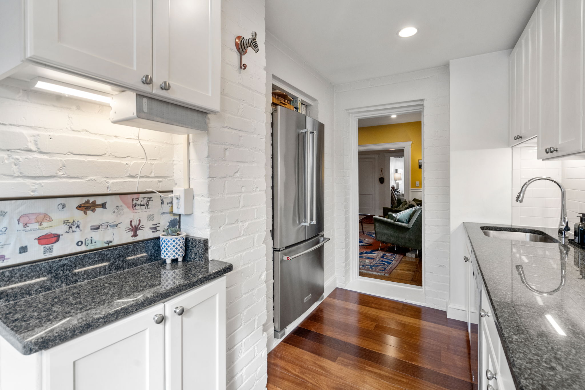 26 Medfield St, Fenway