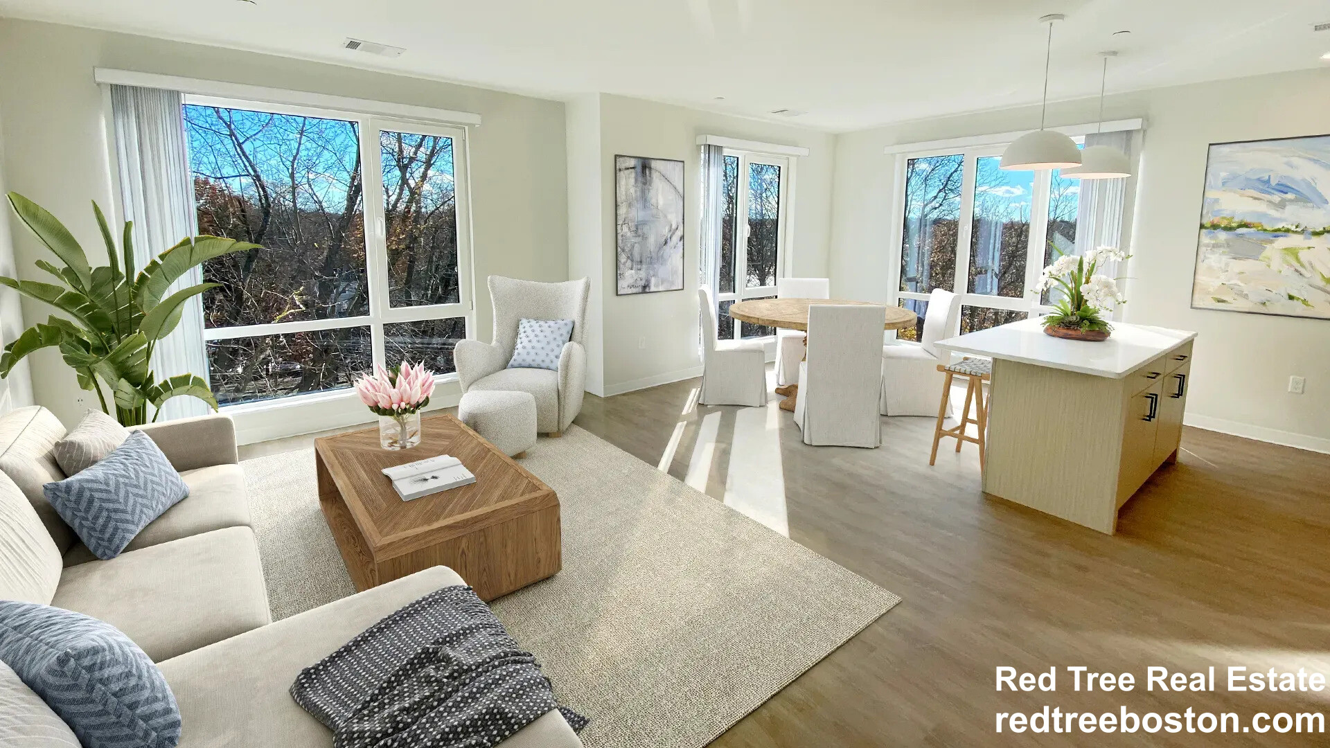 289 Walk Hill St, Roslindale