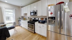 4 bed, 1 bath apartment for rent at 722 Saratoga St Unit 3, East Boston — photo 1 of 9