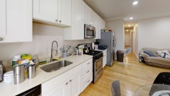 4 bed, 1 bath apartment for rent at 722 Saratoga St Unit 3, East Boston — photo 7 of 9