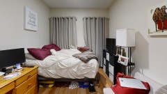 4 bed, 1 bath apartment for rent at 722 Saratoga St Unit 3, East Boston — photo 3 of 9