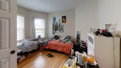 4 bed, 1 bath apartment for rent at 722 Saratoga St Unit 3, East Boston — photo 2 of 9