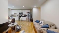 4 bed, 1 bath apartment for rent at 722 Saratoga St Unit 3, East Boston — photo 8 of 9