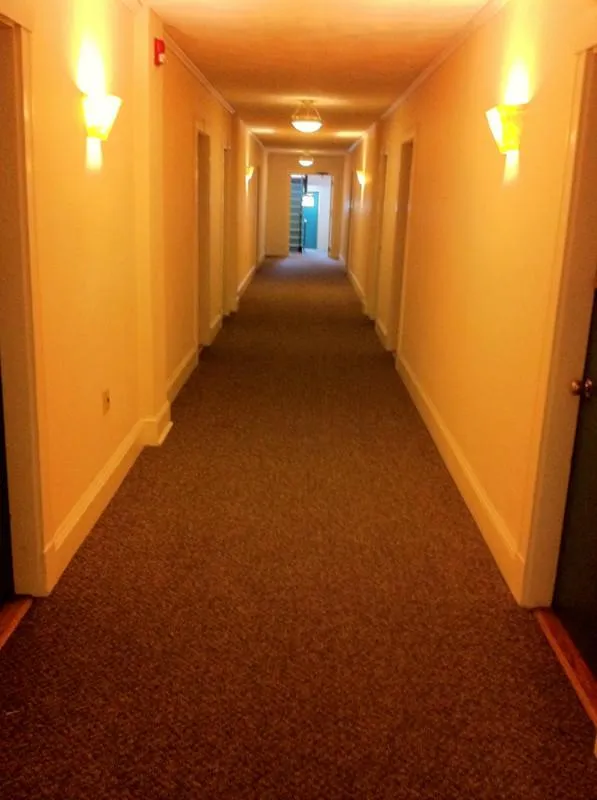 402 Highland Ave, Davis Square