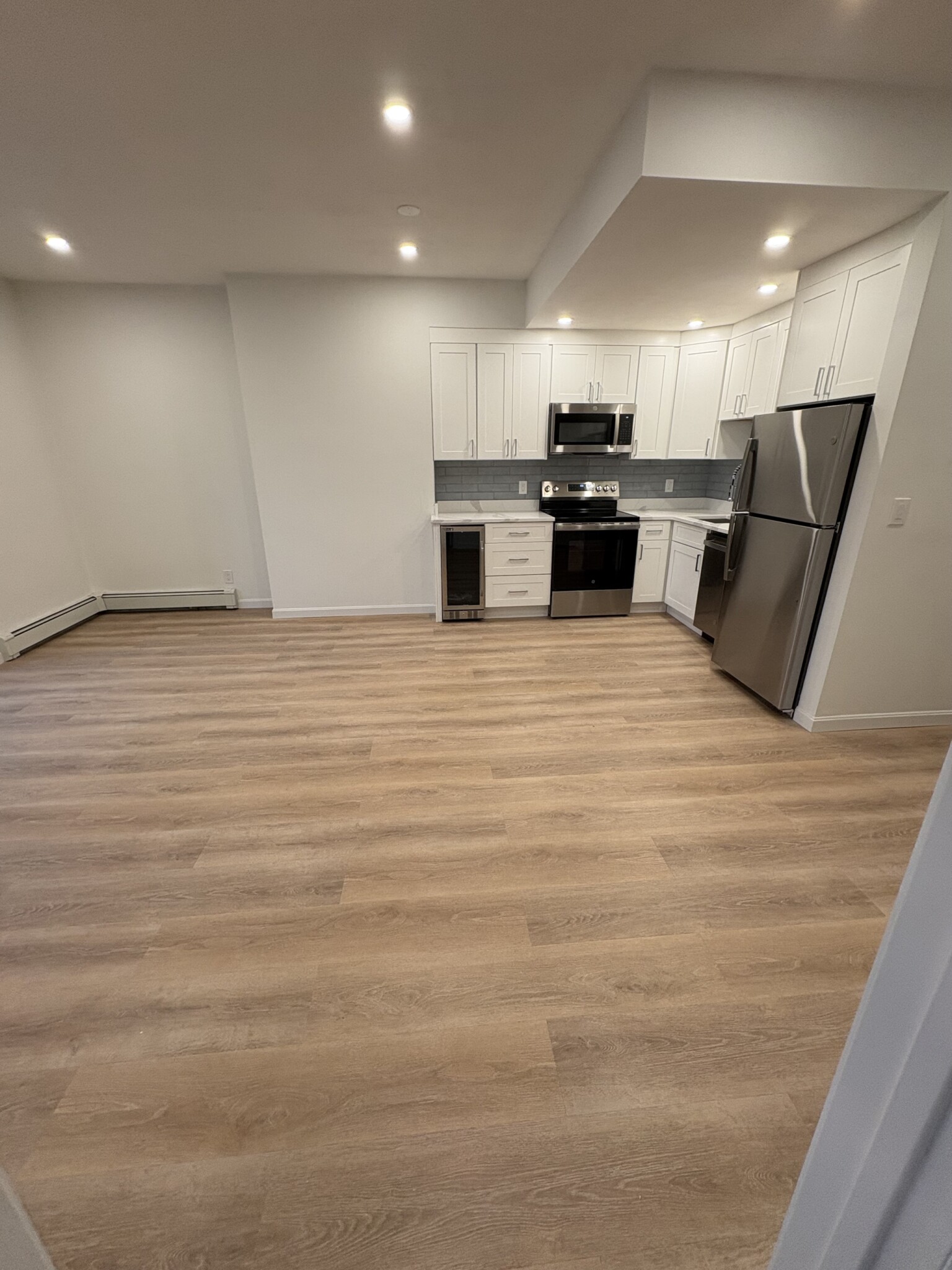 521 Massachusetts Ave, South End