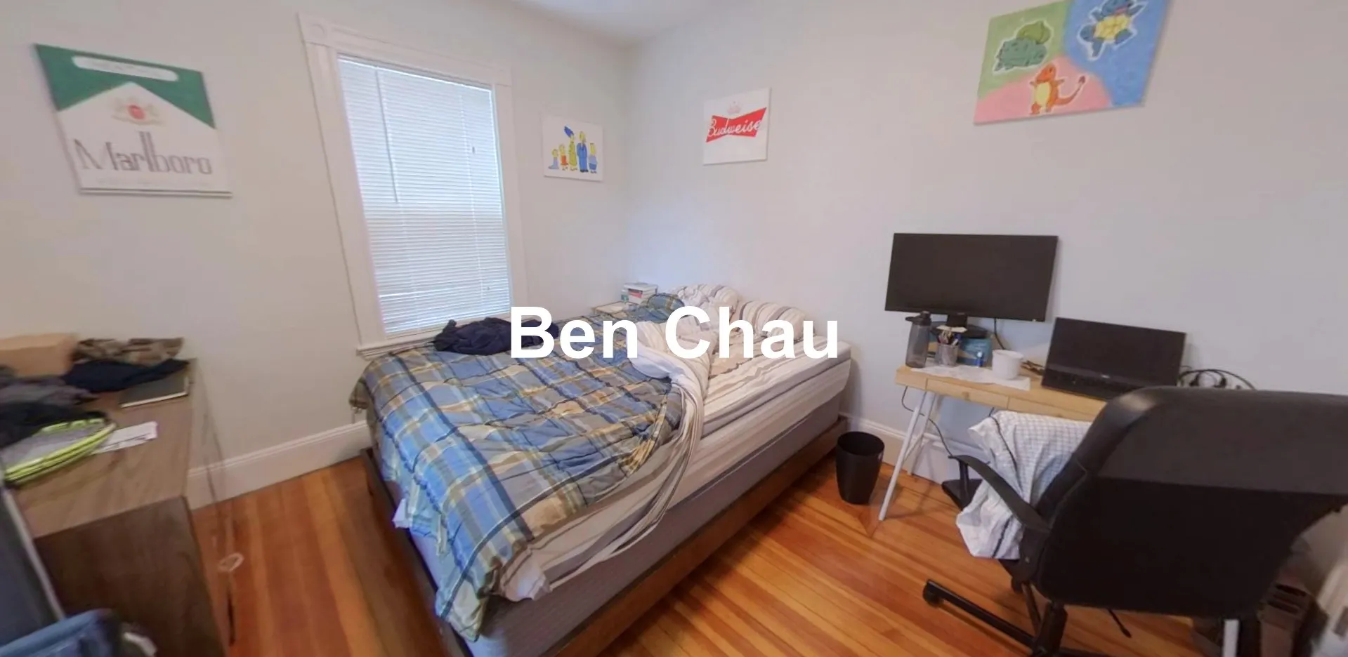 17 Ashland St, Spring Hill