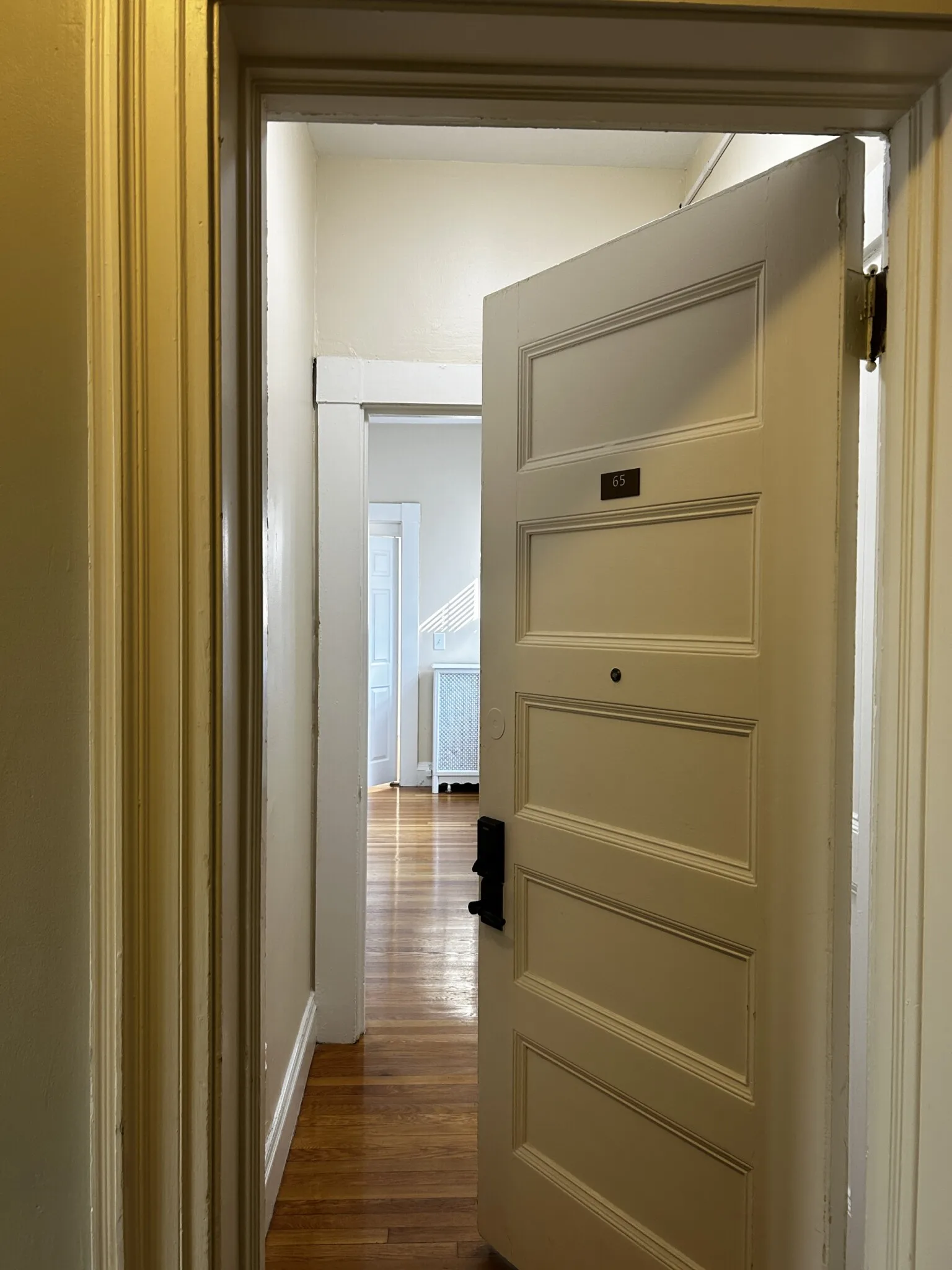 1470 Beacon St, Corey Hill