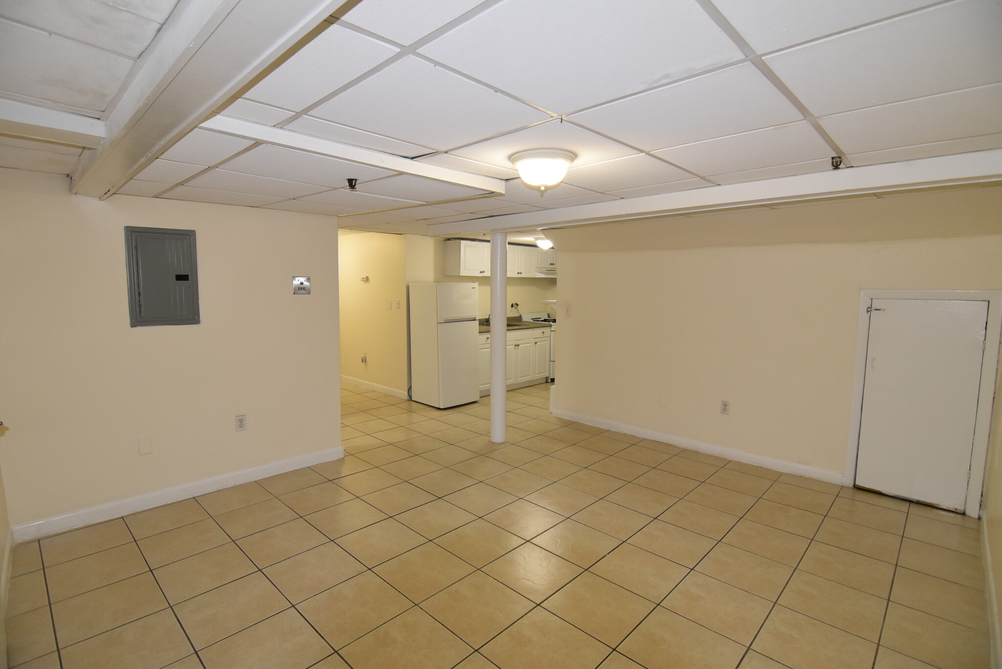 409 Huntington Ave, Fenway